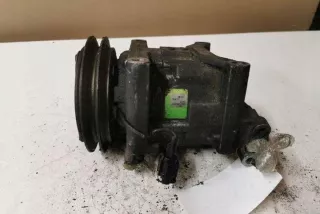 926005M301 Компрессор кондиционера Nissan X-Trail T30 Арт e12578682, вид 4