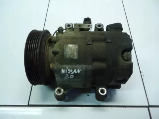 92600AU010 Компрессор кондиционера Nissan X-Trail T30 Арт e12578672, вид 1