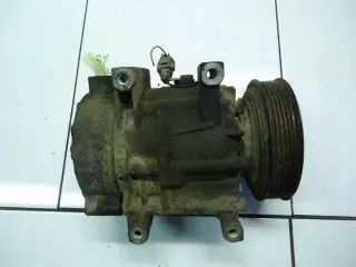 92600AU010 Компрессор кондиционера Nissan X-Trail T30 Арт e12578672, вид 2