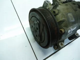 92600AU010 Компрессор кондиционера Nissan X-Trail T30 Арт e12578672, вид 3