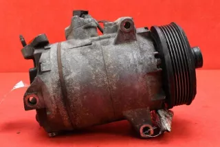 92600-BR21A Компрессор кондиционера Nissan Qashqai 1  Арт e12578651, вид 1