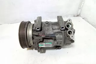926009865R Компрессор кондиционера Nissan Qashqai 1  Арт e12578650, вид 4