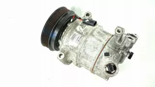 926003123R Компрессор кондиционера Nissan Qashqai 2 Арт e12578640, вид 3