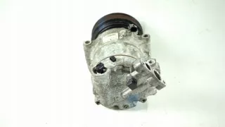 926003123R Компрессор кондиционера Nissan Qashqai 2 Арт e12578640, вид 4