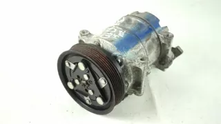 926003123R Компрессор кондиционера Nissan Qashqai 2 Арт e12578640, вид 5