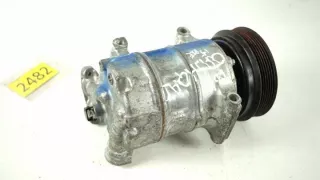 926003123R Компрессор кондиционера Nissan Qashqai 2 Арт e12578640, вид 6