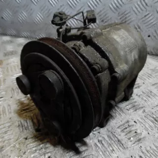 926002J603 Компрессор кондиционера Nissan Primera 11 Арт e12578628, вид 3