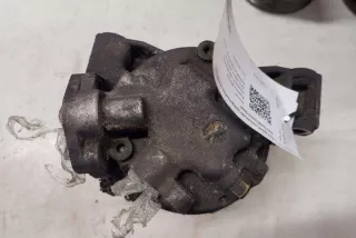 92600BN301 Компрессор кондиционера Nissan Primera 12 Арт e12578617, вид 2