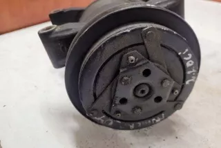 92600BN301 Компрессор кондиционера Nissan Primera 12 Арт e12578617, вид 4