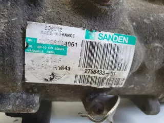 2758433 Компрессор кондиционера MINI Cooper R56 Арт e12578523, вид 2