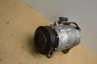 211375-10 Компрессор кондиционера MINI Cooper F56,F55 Арт e12578513, вид 2