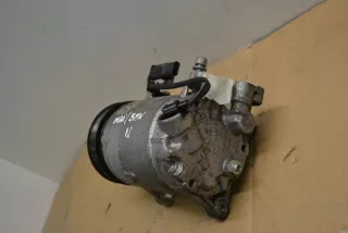 211375-10 Компрессор кондиционера MINI Cooper F56,F55 Арт e12578513, вид 3