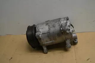 211375-10 Компрессор кондиционера MINI Cooper F56,F55 Арт e12578513, вид 4