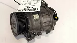 A0022301111 Компрессор кондиционера Mercedes S W221 Арт e12578334, вид 1