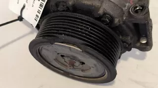 A0022301111 Компрессор кондиционера Mercedes S W221 Арт e12578334, вид 3