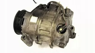 A0022301111 Компрессор кондиционера Mercedes S W221 Арт e12578334, вид 4