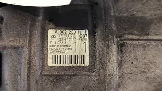A0022301111 Компрессор кондиционера Mercedes S W221 Арт e12578334, вид 5