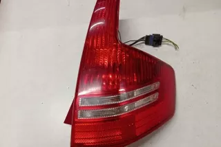 9655863980 Фонарь задний правый Citroen C4 1 Арт e12578310, вид 2