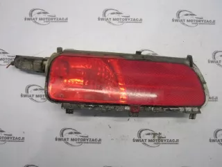 9688349180 Фонарь задний левый Citroen C4 1 Арт e12578289, вид 1