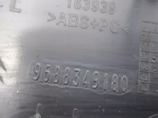 9688349180 Фонарь задний левый Citroen C4 1 Арт e12578289, вид 3
