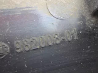 9688349180 Фонарь задний левый Citroen C4 1 Арт e12578289, вид 4