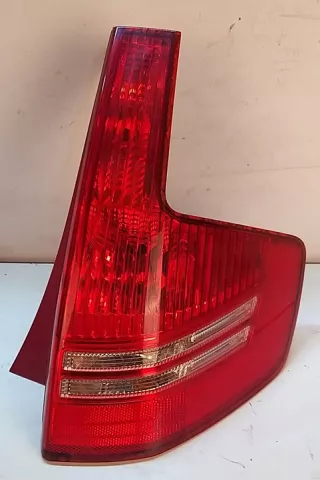 9655863980 Фонарь задний правый Citroen C4 1 Арт e12578278, вид 1