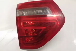 9653547777 Фонарь задний левый Citroen C4 1 Арт e12578267, вид 4