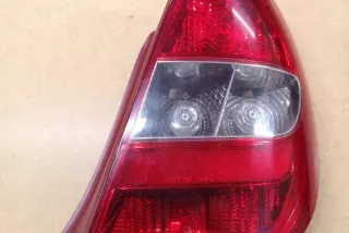 9632646680 Фонарь задний правый Citroen C4 2 Арт e12578214, вид 2