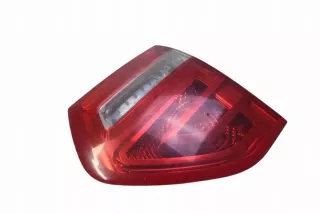 9653547677 Фонарь задний правый Citroen C4 2 Арт e12578194, вид 1