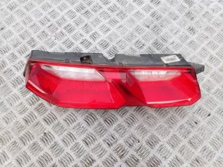 23170469 Фонарь задний левый Chevrolet Corvette Арт e12578028, вид 2