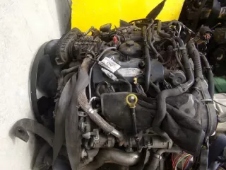 447180-8383 17SP31 Компрессор кондиционера Land Rover Discovery 3 Арт e12577948, вид 1