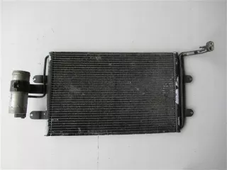 1J0820411N Радиатор кондиционера Volkswagen Golf 4 Арт e12577887, вид 1