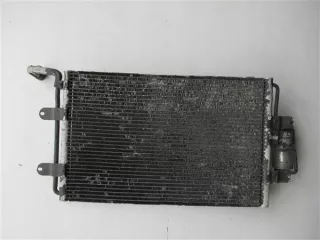1J0820411N Радиатор кондиционера Volkswagen Golf 4 Арт e12577887, вид 2