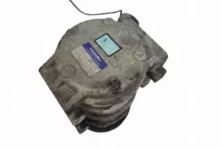 1625019100 Компрессор кондиционера Kia Carens 2 Арт e12577866, вид 3