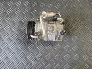 9X23-19D629-DA Компрессор кондиционера Jaguar XJ X351 Арт e12577836, вид 1