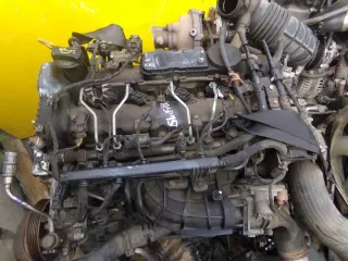 F500-MA9AA-05 17SP15 Компрессор кондиционера Hyundai Santa FE 2 (CM) Арт e12577784, вид 1