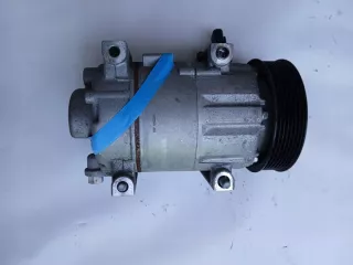 CA500ALJAA02 Компрессор кондиционера Hyundai i20  2 Арт e12577712