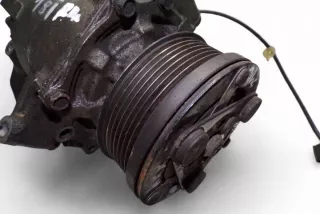 TRSE07 Компрессор кондиционера Honda Civic 8 Арт e12577652, вид 2