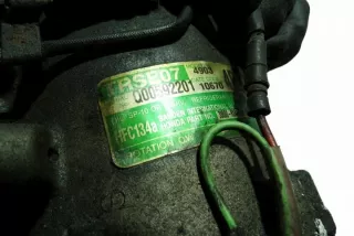 TRSE07 Компрессор кондиционера Honda Civic 8 Арт e12577652, вид 5