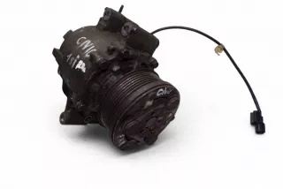 TRSE07 Компрессор кондиционера Honda Civic 8 Арт e12577652, вид 6