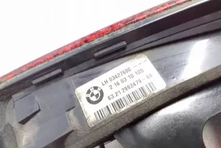 2992479 Фонарь задний левый BMW X1 E84 Арт e12577543, вид 3