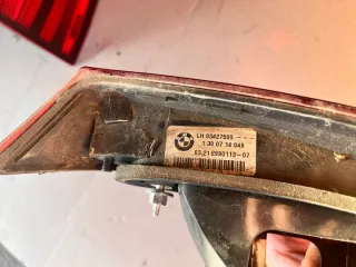 2990113 Фонарь задний левый BMW X1 E84 Арт e12577529, вид 3