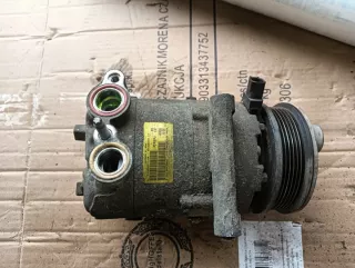 6G91-19D629-FG 6G91-19d629-FG Компрессор кондиционера Ford Galaxy 2 Арт e12577518, вид 1
