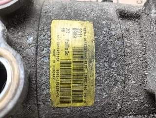 6G91-19D629-FG 6G91-19d629-FG Компрессор кондиционера Ford Galaxy 2 Арт e12577518, вид 2