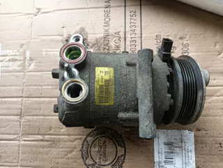 6G91-19D629-FG 6G91-19d629-FG Компрессор кондиционера Ford Galaxy 2 Арт e12577518, вид 3