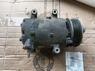 6G91-19D629-FG 6G91-19d629-FG Компрессор кондиционера Ford Galaxy 2 Арт e12577518, вид 4