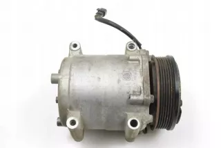 51794515 Компрессор кондиционера Ford Fiesta 5 Арт e12577454, вид 2