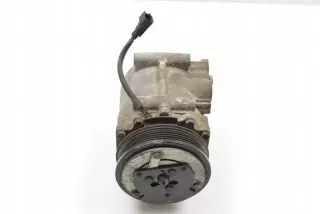 51794515 Компрессор кондиционера Ford Fiesta 5 Арт e12577454, вид 3