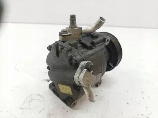 51747318 2002-2012 Компрессор кондиционера Fiat Albea Арт e12577378, вид 2