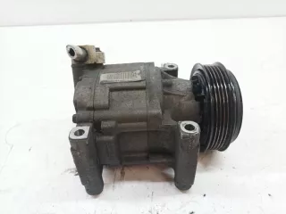 51747318 2002-2012 Компрессор кондиционера Fiat Albea Арт e12577378, вид 4